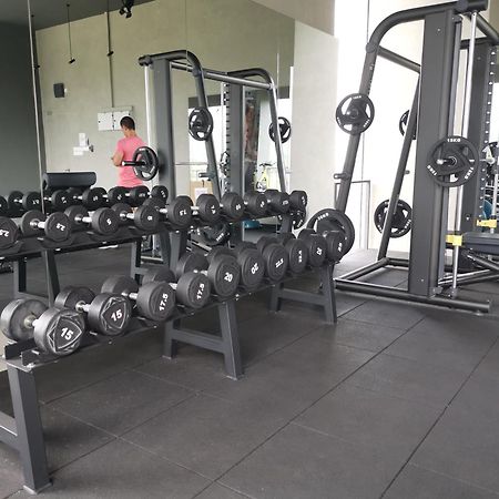 Bell Suite @ Sepang By Mhs Eksteriør billede