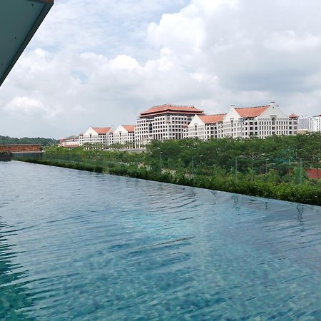 Bell Suite @ Sepang By Mhs Eksteriør billede