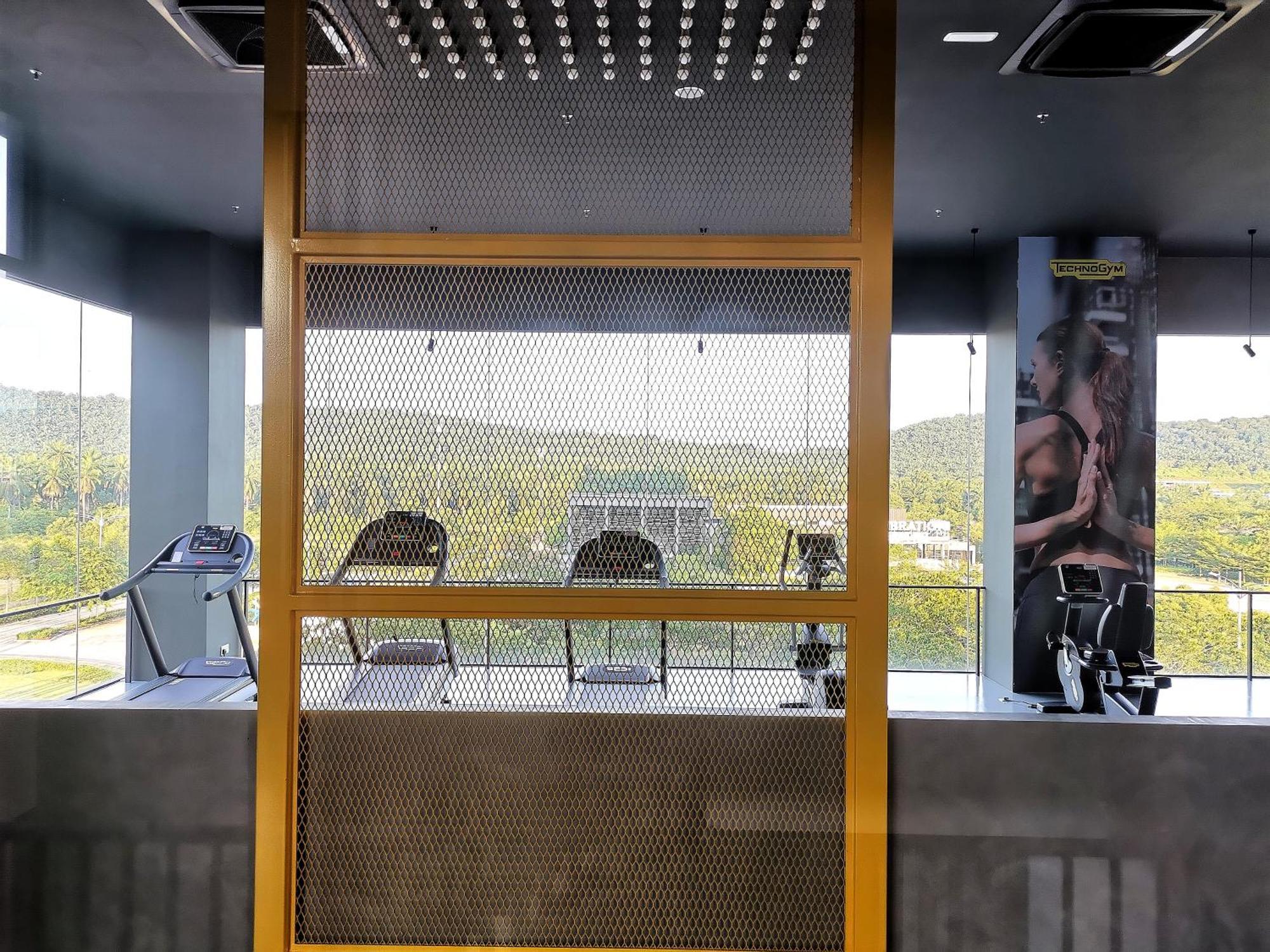 Bell Suite @ Sepang By Mhs Eksteriør billede