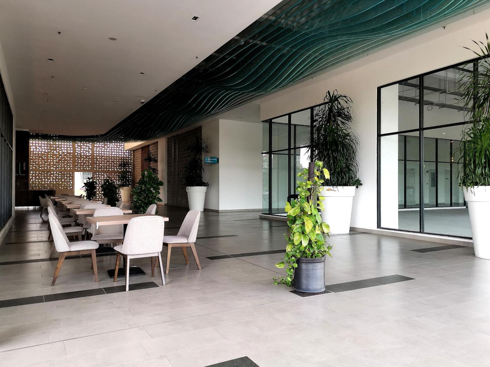 Bell Suite @ Sepang By Mhs Eksteriør billede
